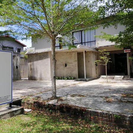 Courtyard@Tc Hotel Kuantan Exterior foto