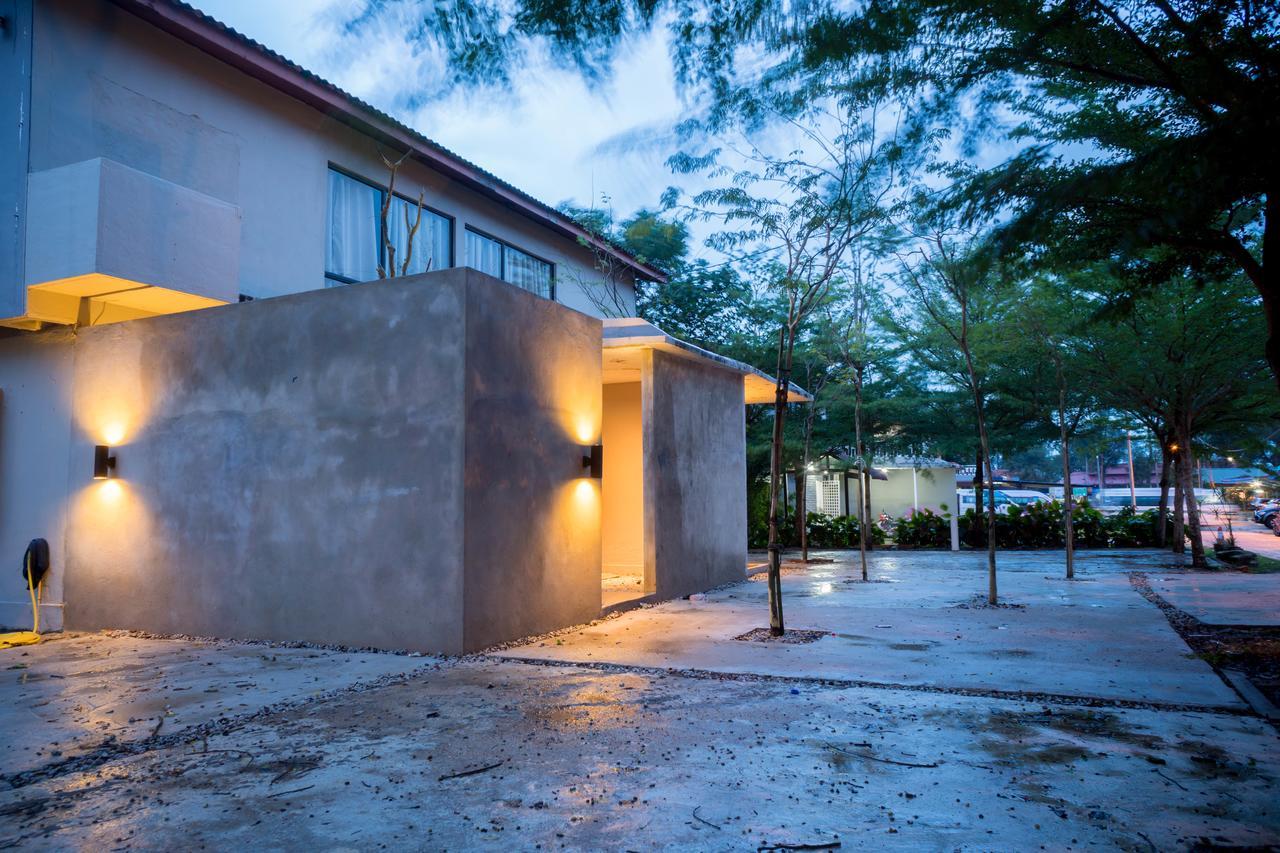 Courtyard@Tc Hotel Kuantan Exterior foto