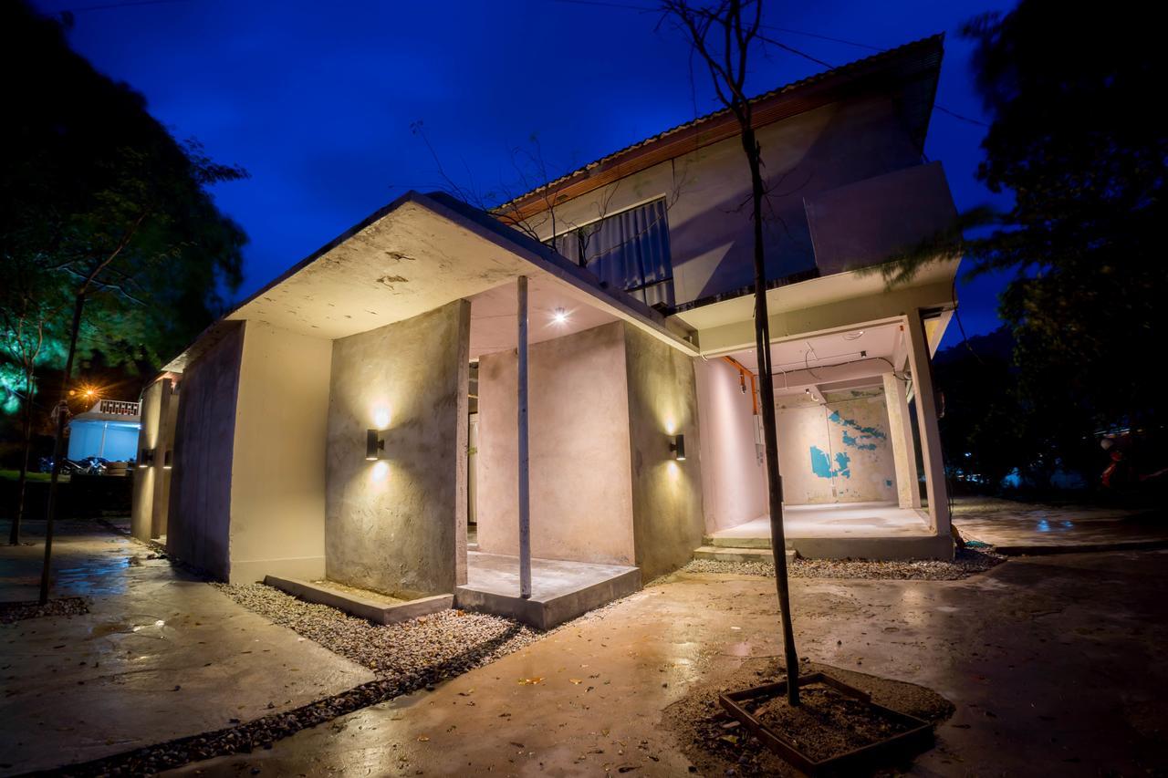 Courtyard@Tc Hotel Kuantan Exterior foto