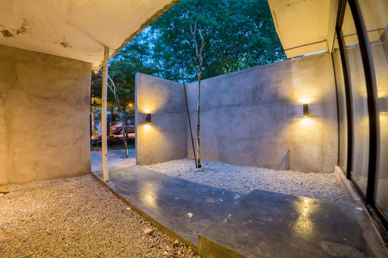 Courtyard@Tc Hotel Kuantan Exterior foto